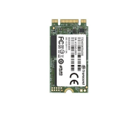 Transcend 240GB M.2 2242 SATA MTS 420S - 699958 - zdjęcie 1